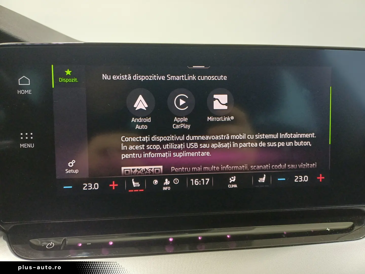 Škoda Octavia Combi STYLE 2.0 TDI DSG