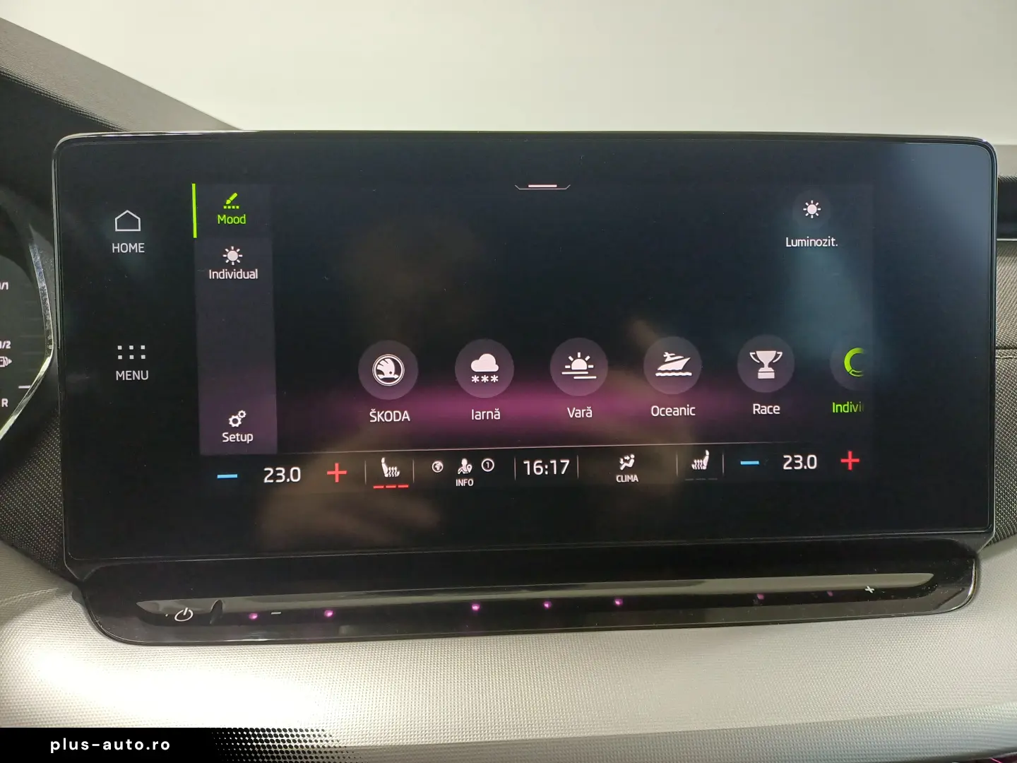 Škoda Octavia Combi STYLE 2.0 TDI DSG