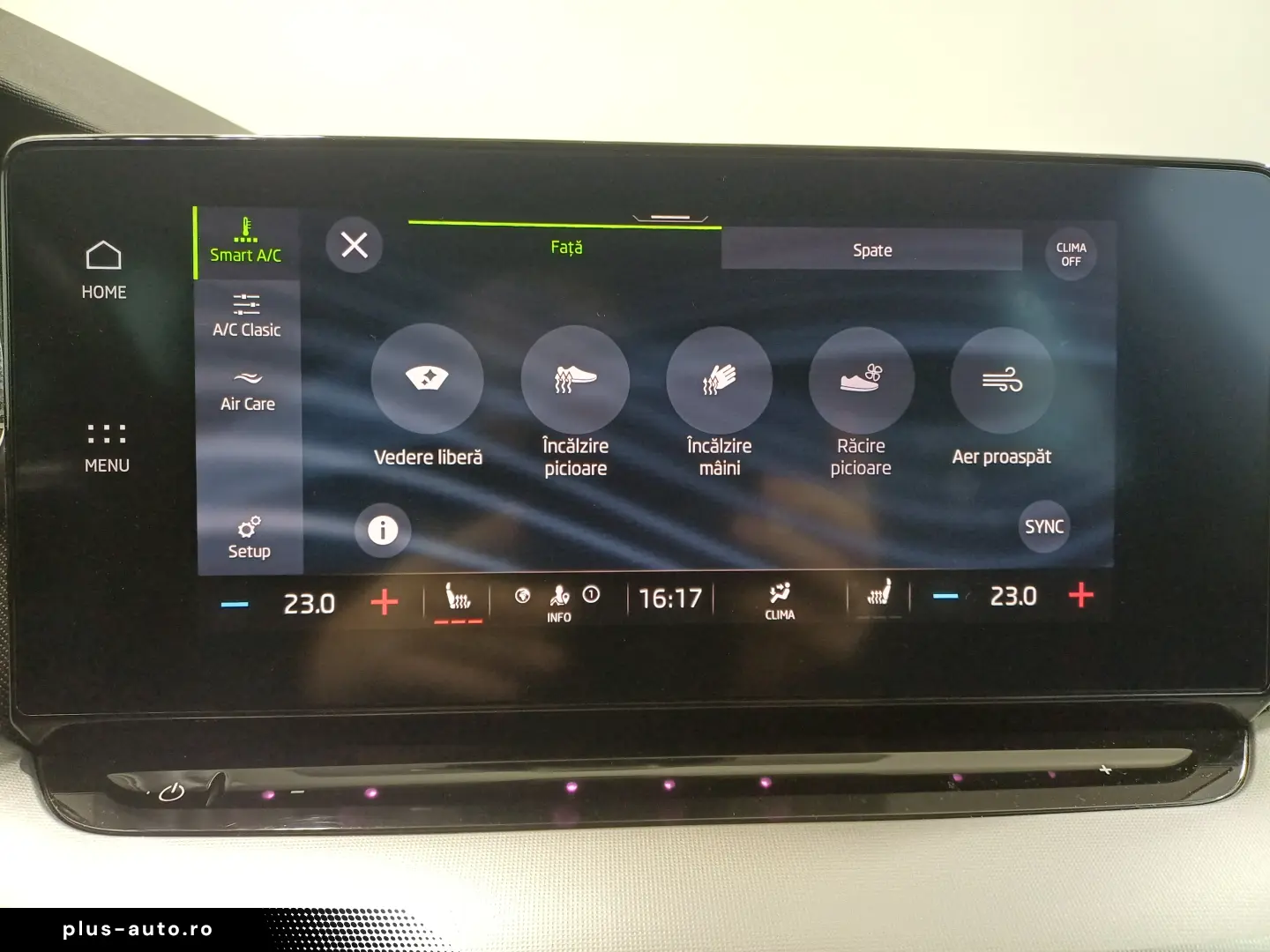 Škoda Octavia Combi STYLE 2.0 TDI DSG