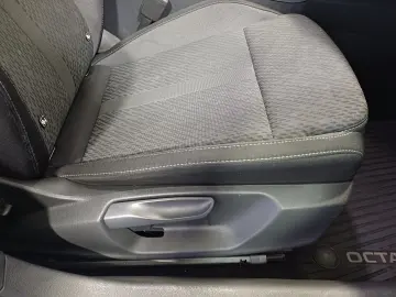 Škoda Octavia Combi STYLE 2.0 TDI DSG