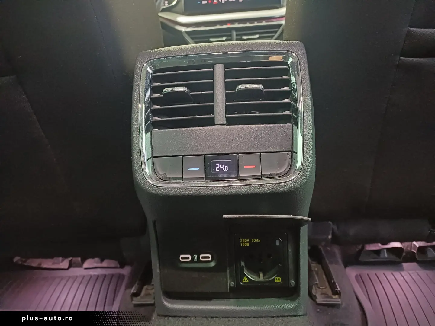 Škoda Octavia Combi STYLE 2.0 TDI DSG