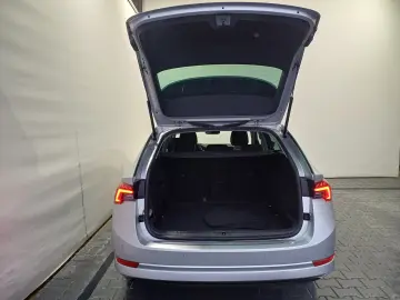 Škoda Octavia Combi STYLE 2.0 TDI DSG