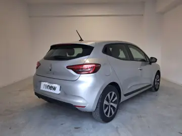 RENAULT CLIO 1.5 Blue dCi 100 Techno