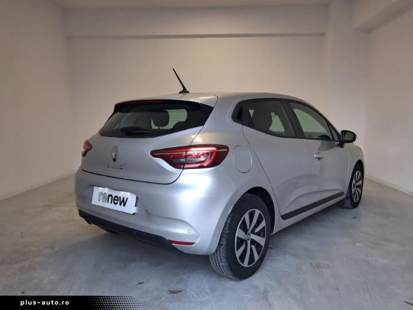 RENAULT CLIO 1.5 Blue dCi 100 Techno