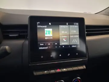 RENAULT CLIO 1.5 Blue dCi 100 Techno