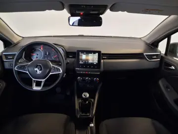 RENAULT CLIO 1.5 Blue dCi 100 Techno