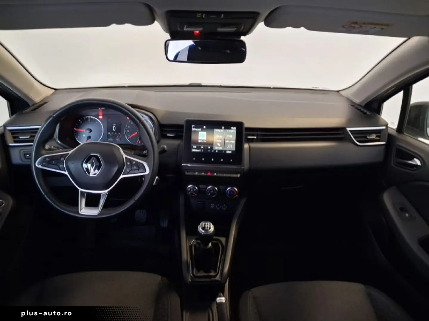 RENAULT CLIO 1.5 Blue dCi 100 Techno