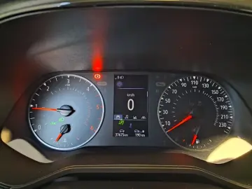 RENAULT CLIO 1.5 Blue dCi 100 Techno