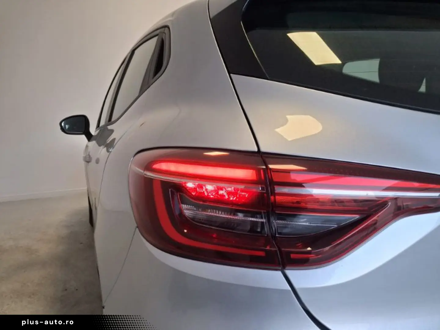 RENAULT CLIO 1.5 Blue dCi 100 Techno