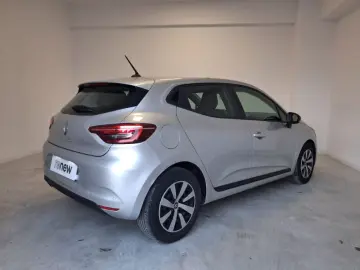 RENAULT CLIO 1.5 Blue dCi 100 Techno