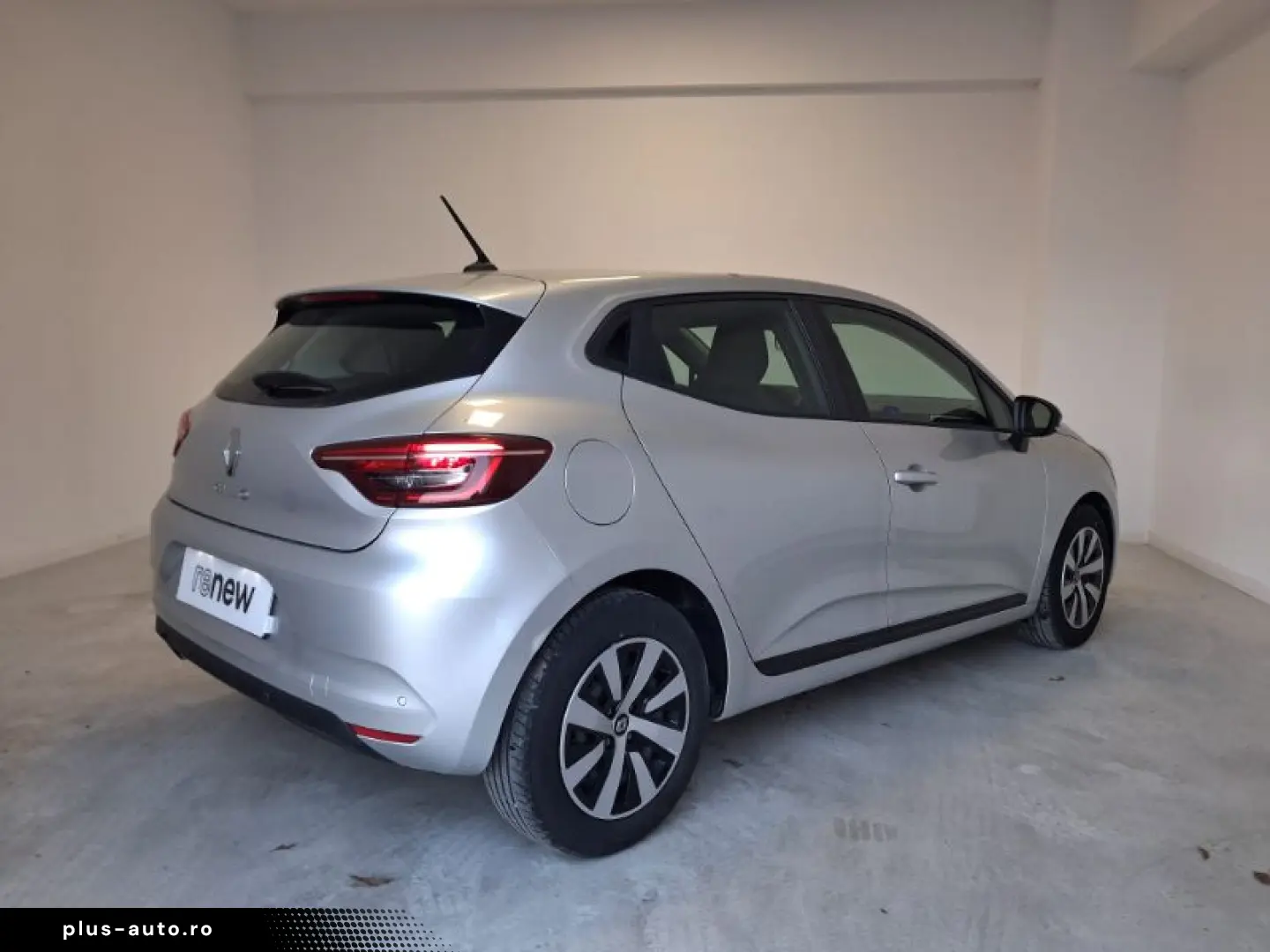 RENAULT CLIO 1.5 Blue dCi 100 Techno