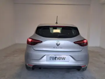 RENAULT CLIO 1.5 Blue dCi 100 Techno