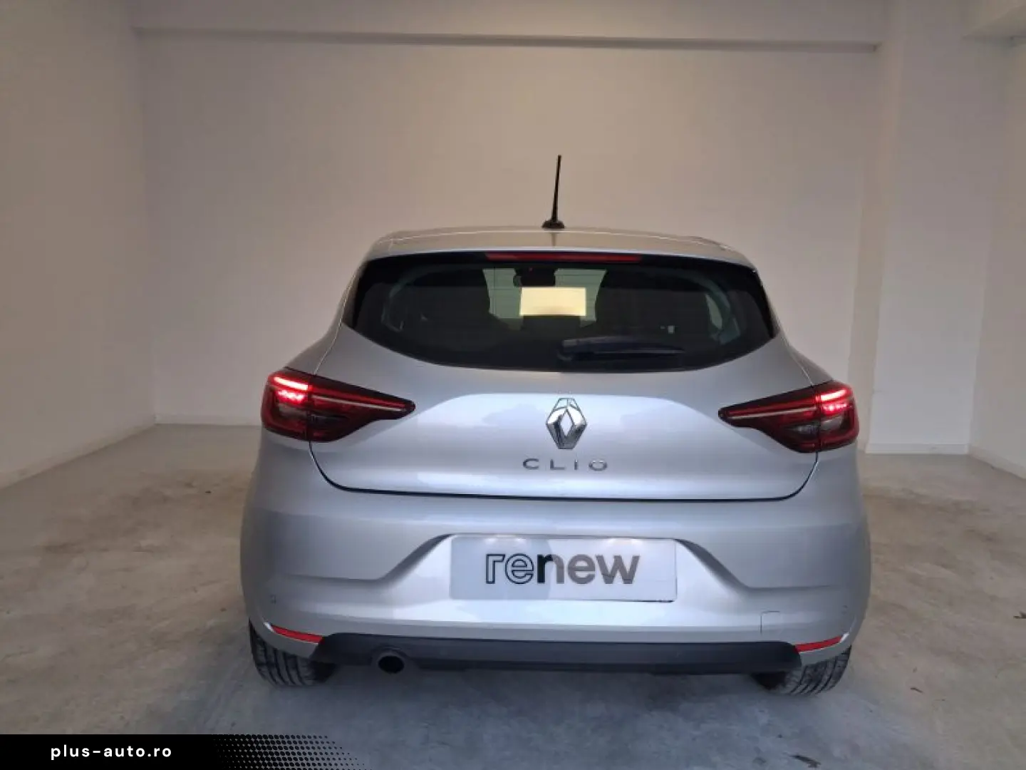 RENAULT CLIO 1.5 Blue dCi 100 Techno