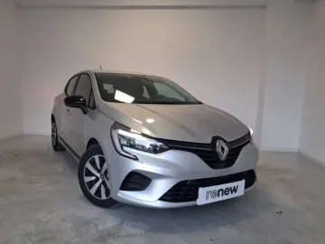 RENAULT CLIO 1.5 Blue dCi 100 Techno