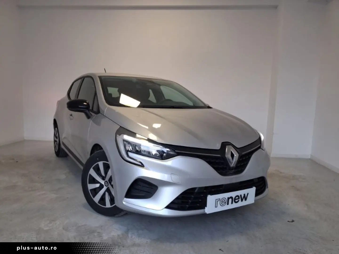 RENAULT CLIO 1.5 Blue dCi 100 Techno