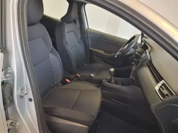 RENAULT CLIO 1.5 Blue dCi 100 Techno