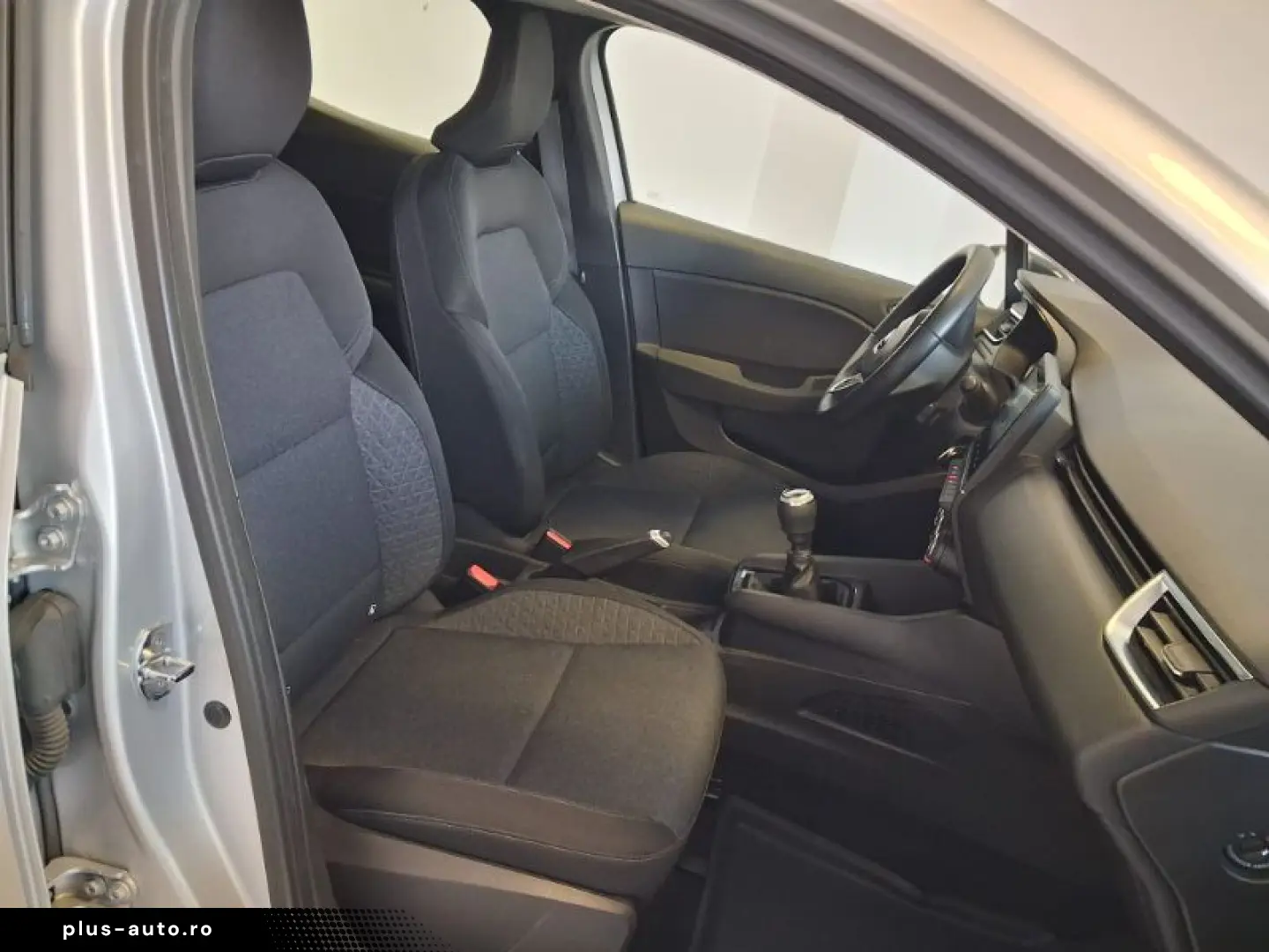 RENAULT CLIO 1.5 Blue dCi 100 Techno