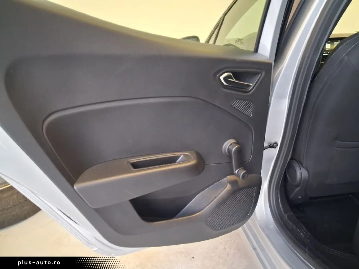 RENAULT CLIO 1.5 Blue dCi 100 Techno