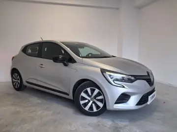 RENAULT CLIO 1.5 Blue dCi 100 Techno