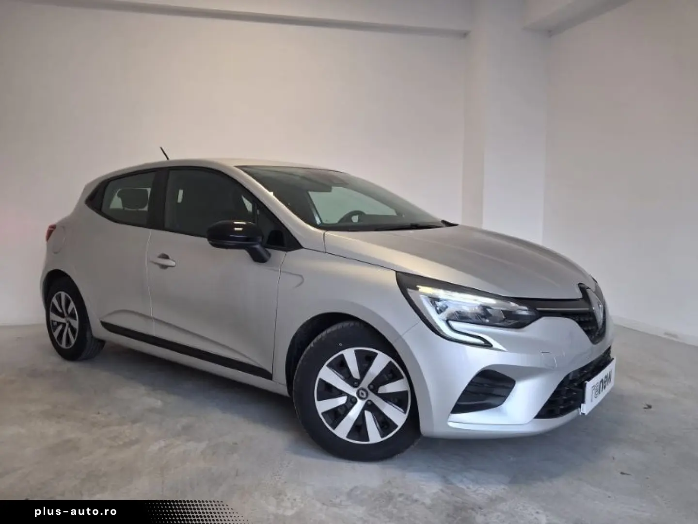 RENAULT CLIO 1.5 Blue dCi 100 Techno