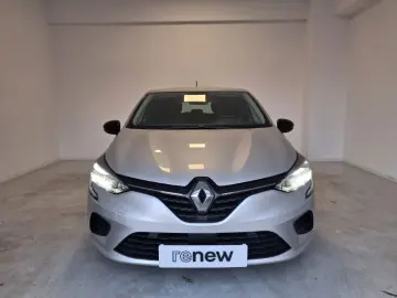 RENAULT CLIO 1.5 Blue dCi 100 Techno