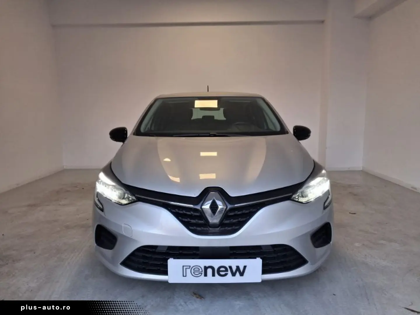 RENAULT CLIO 1.5 Blue dCi 100 Techno