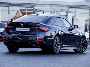 BMW M440i xDrive M SPORT H K HuD DA PROF 360