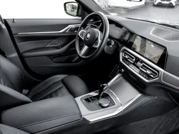 BMW M440i xDrive M SPORT H K HuD DA PROF 360