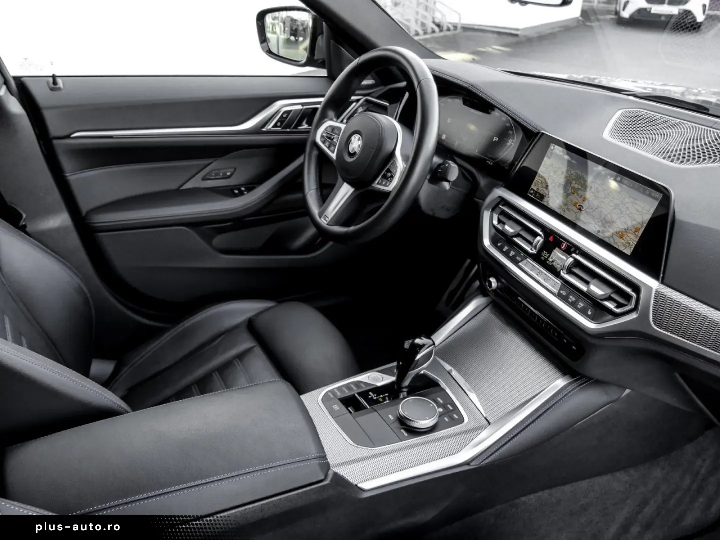 BMW M440i xDrive M SPORT H K HuD DA PROF 360