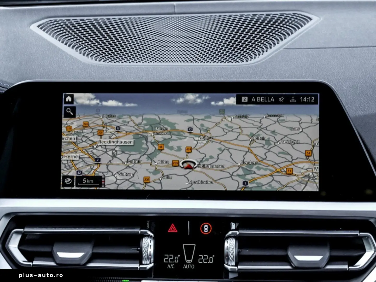 BMW M440i xDrive M SPORT H K HuD DA PROF 360