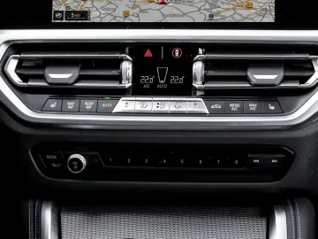 BMW M440i xDrive M SPORT H K HuD DA PROF 360