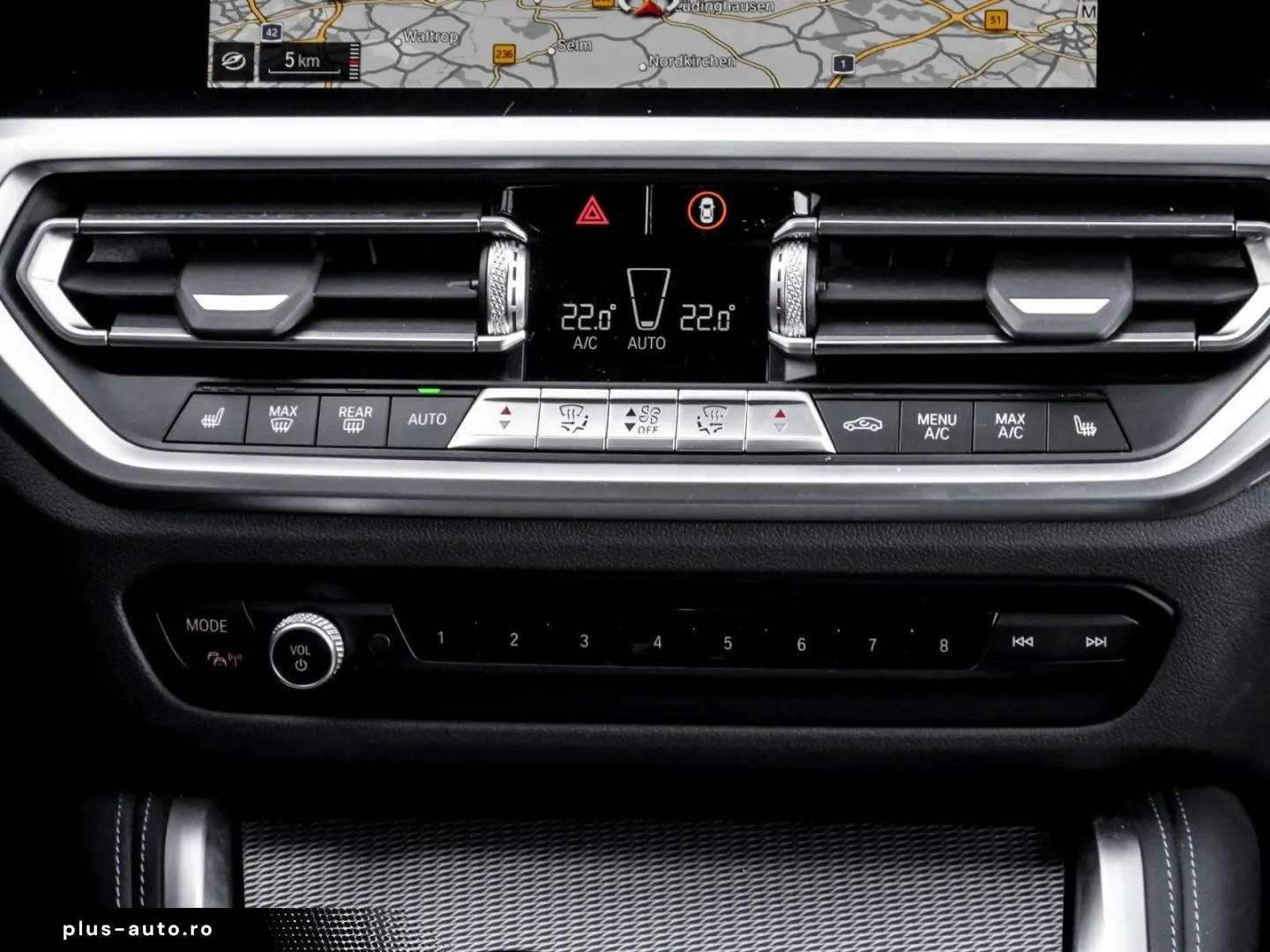 BMW M440i xDrive M SPORT H K HuD DA PROF 360