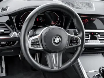 BMW M440i xDrive M SPORT H K HuD DA PROF 360