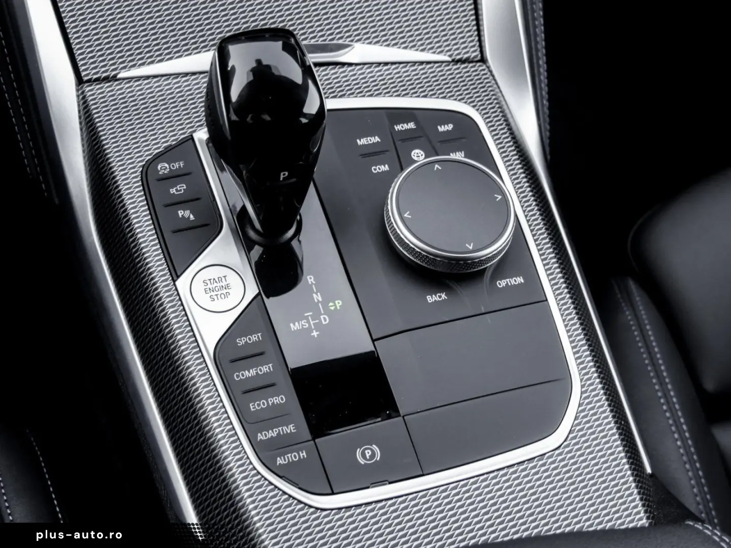 BMW M440i xDrive M SPORT H K HuD DA PROF 360