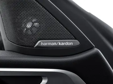 BMW M440i xDrive M SPORT H K HuD DA PROF 360