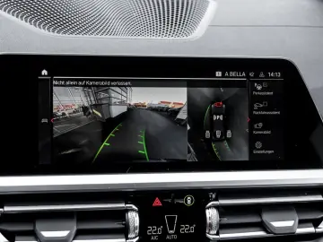 BMW M440i xDrive M SPORT H K HuD DA PROF 360