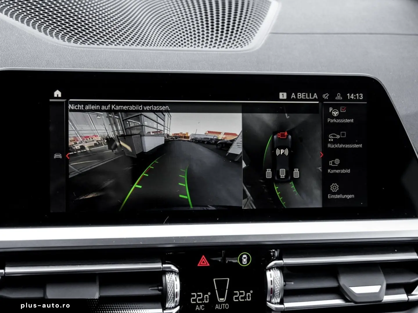 BMW M440i xDrive M SPORT H K HuD DA PROF 360