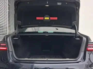 BMW 730 d Lim M Sportpaket LED Navi