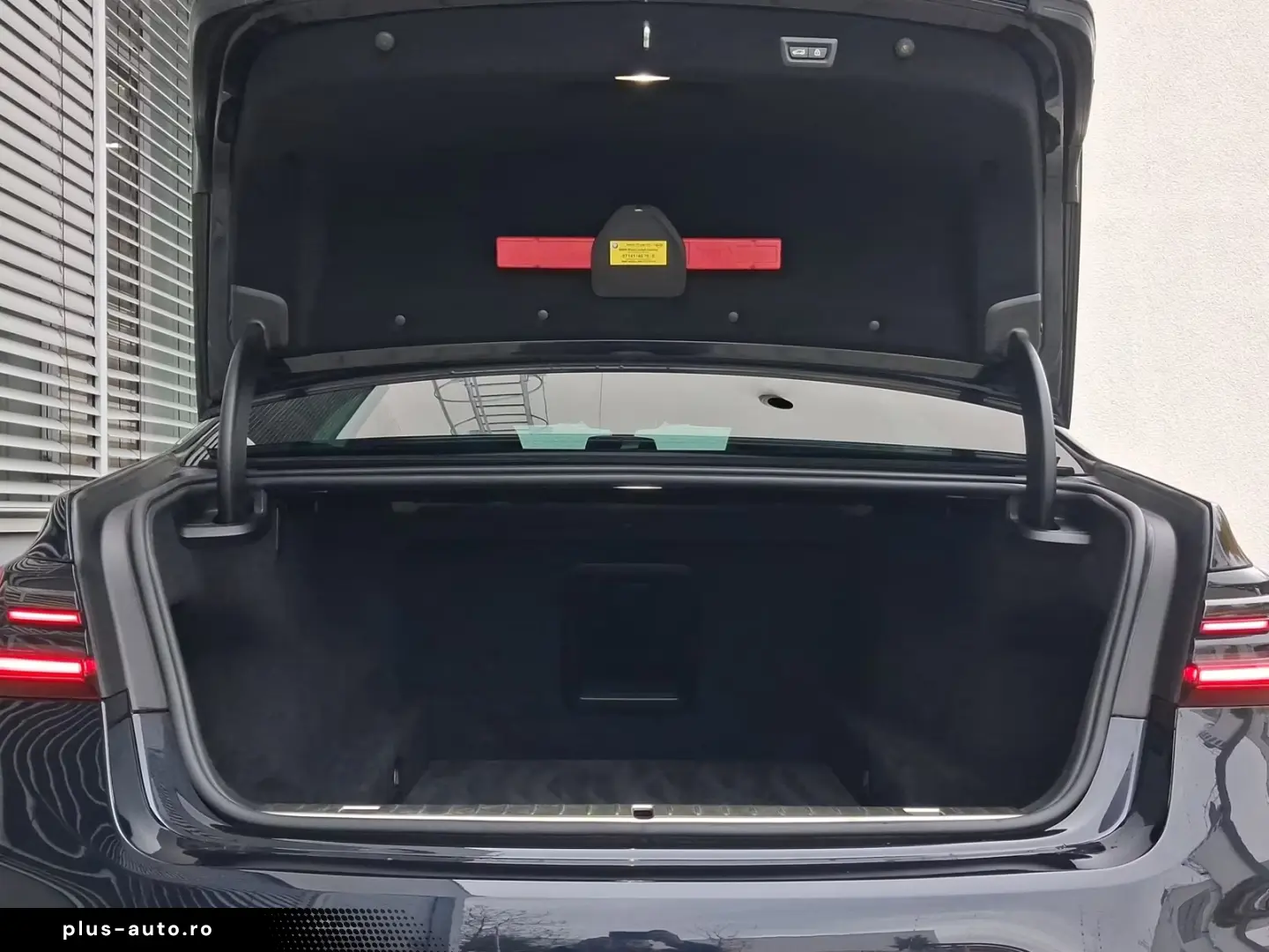 BMW 730 d Lim M Sportpaket LED Navi