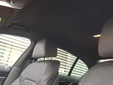 BMW 730 d Lim M Sportpaket LED Navi