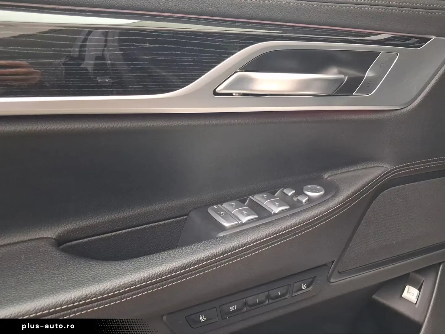 BMW 730 d Lim M Sportpaket LED Navi