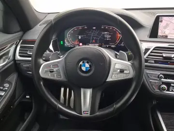 BMW 730 d Lim M Sportpaket LED Navi