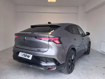 RENAULT RAFALE 1.2 E-Tech 200 HEV esprit Alpine Auto