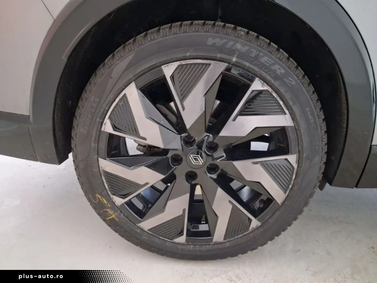 RENAULT RAFALE 1.2 E-Tech 200 HEV esprit Alpine Auto