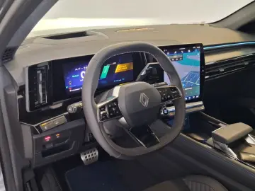 RENAULT RAFALE 1.2 E-Tech 200 HEV esprit Alpine Auto