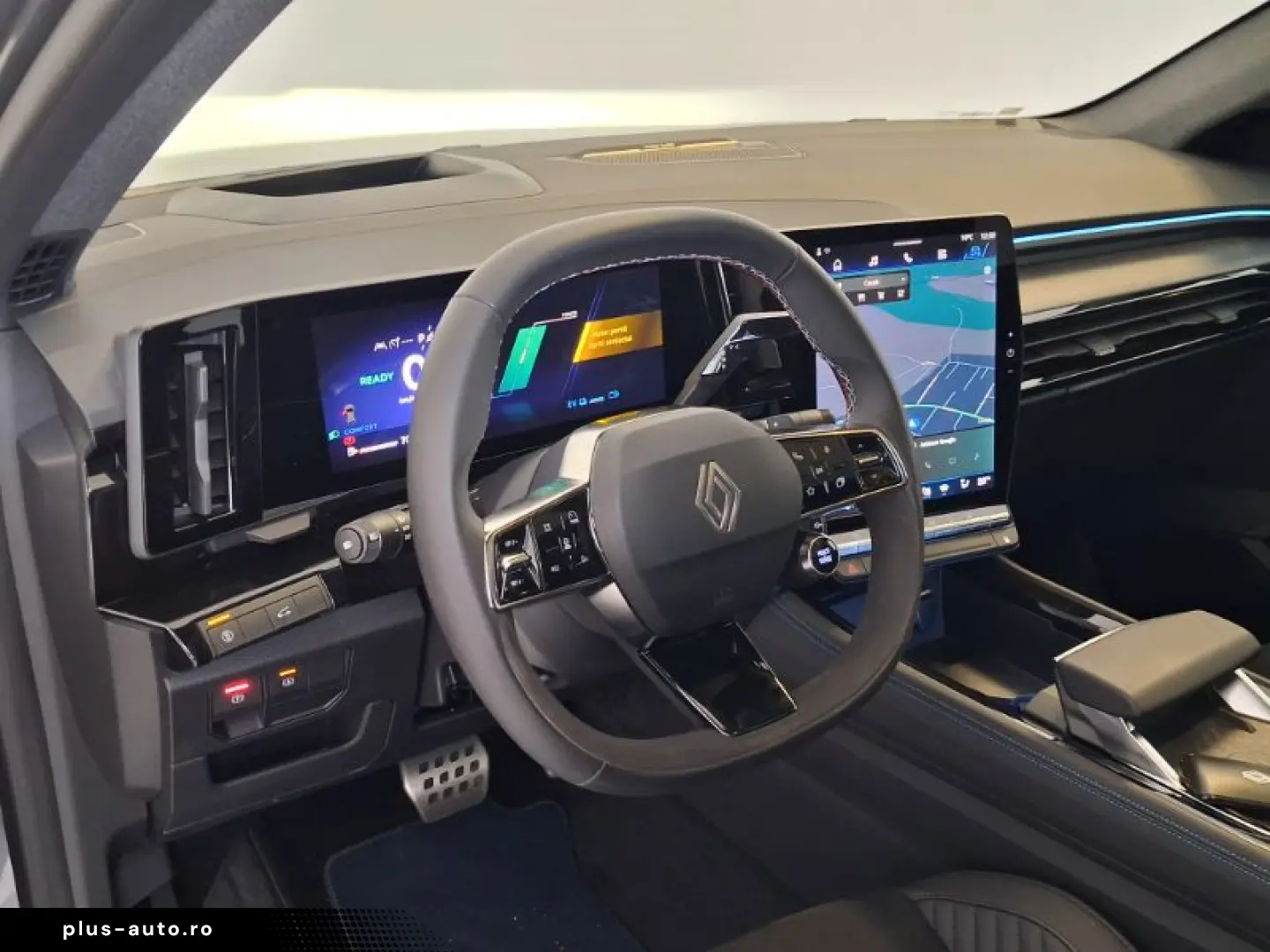 RENAULT RAFALE 1.2 E-Tech 200 HEV esprit Alpine Auto