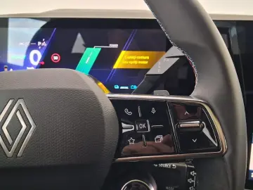 RENAULT RAFALE 1.2 E-Tech 200 HEV esprit Alpine Auto