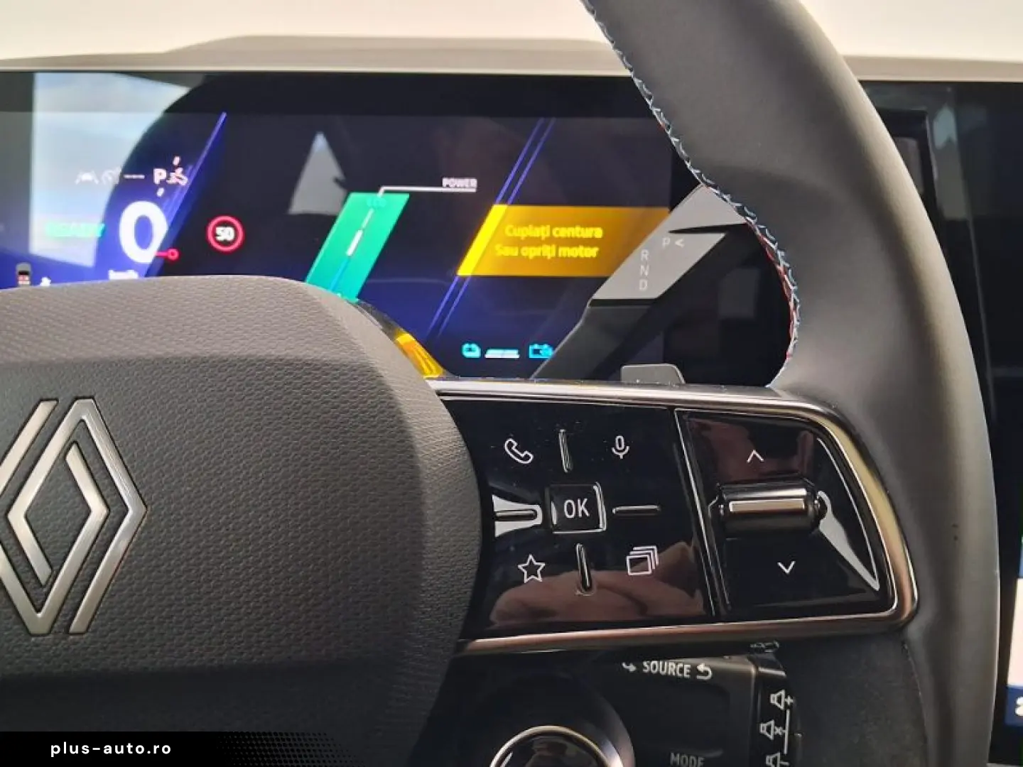 RENAULT RAFALE 1.2 E-Tech 200 HEV esprit Alpine Auto