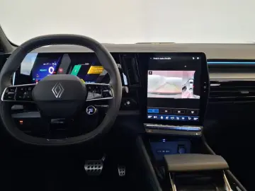 RENAULT RAFALE 1.2 E-Tech 200 HEV esprit Alpine Auto