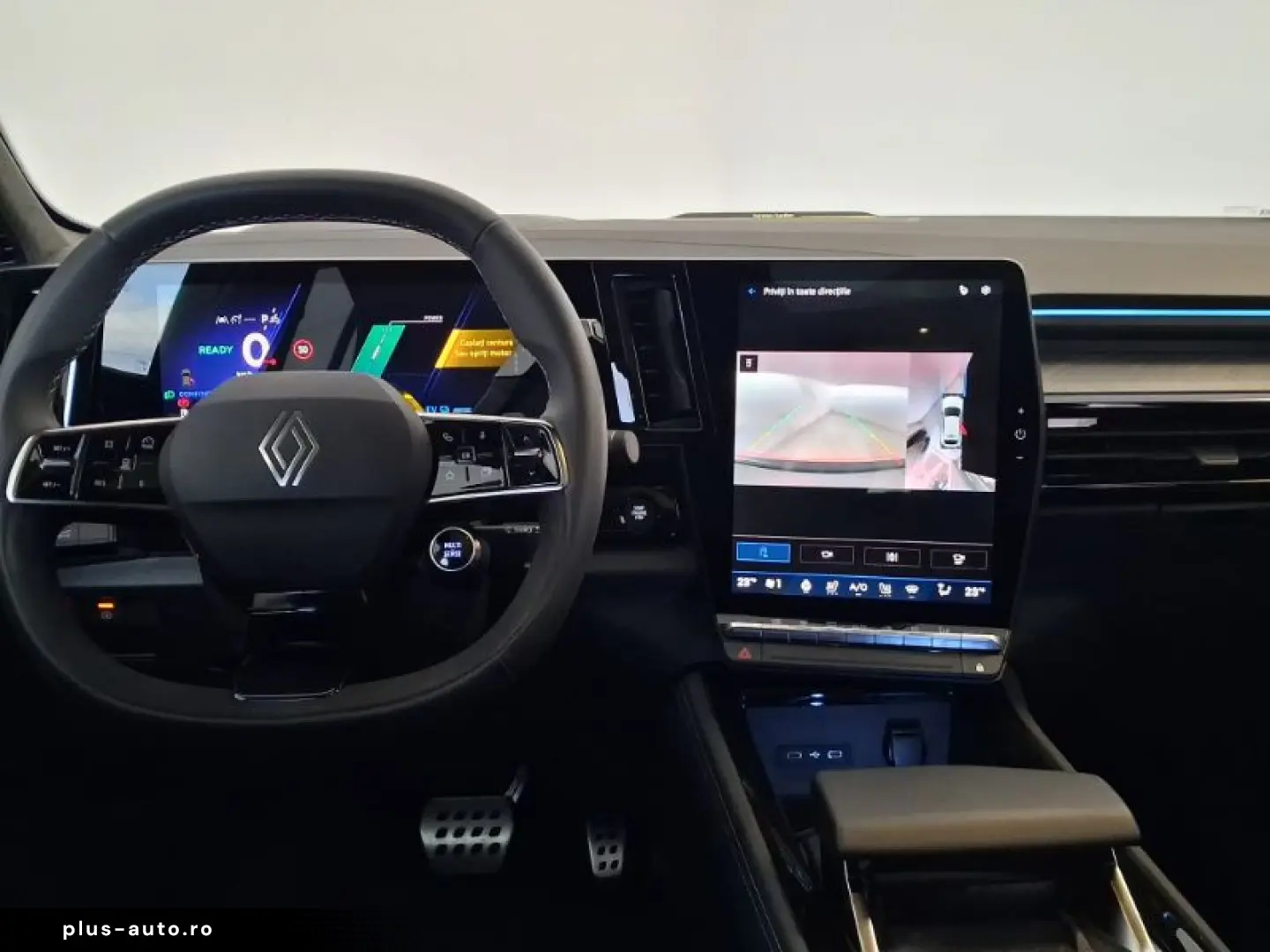 RENAULT RAFALE 1.2 E-Tech 200 HEV esprit Alpine Auto